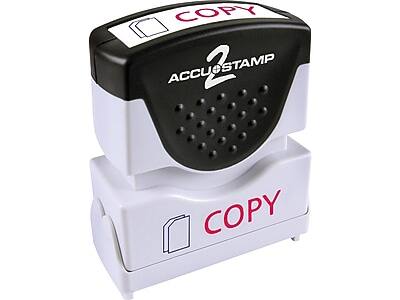 COPY  
ACCU2STAMP  
COPY