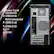 1. Power Cord Connector
2. USB2.0 x2
3. RJ45 Connector
4. USB2.0 x2
5. USB3.0 x2
6. DVI
7. HDMI