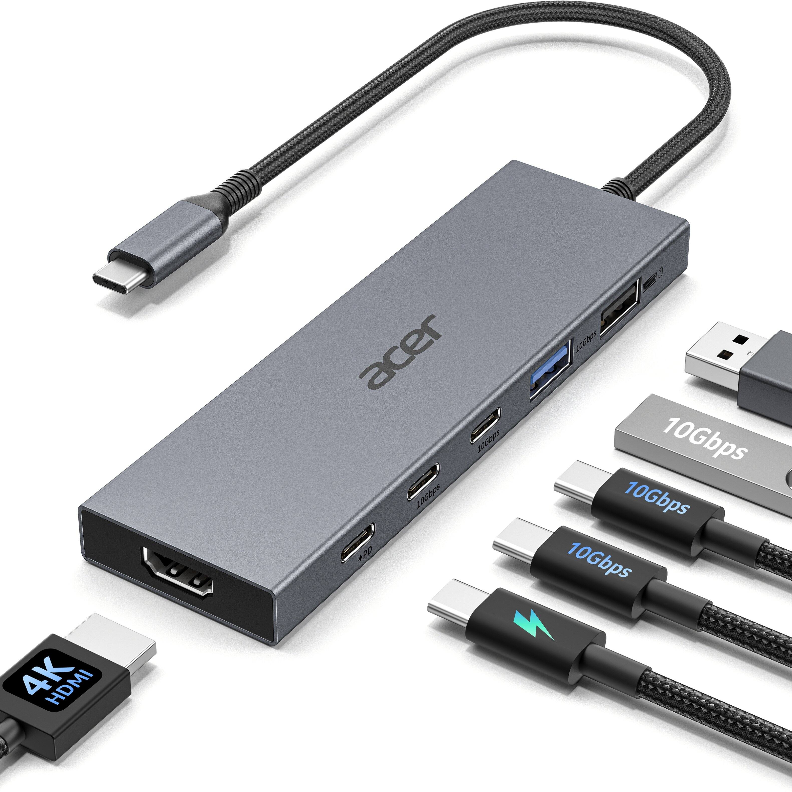 acer 1000ps 1000ps C 1P0 8 -8 000 10Gbps 10Gbps 10Gbps 4K HDMI