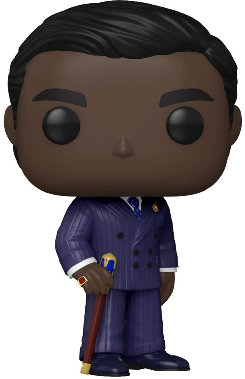 Funko - POP! MOVIES: Wonka - Slugworth - COLLECTIBLES - Multicolor price history on PriceWatchPro