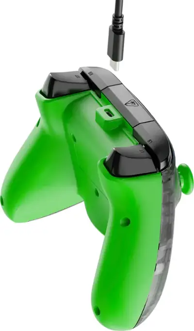 Turtle Beach Rematch Core Wired Gaming Controller for Xbox