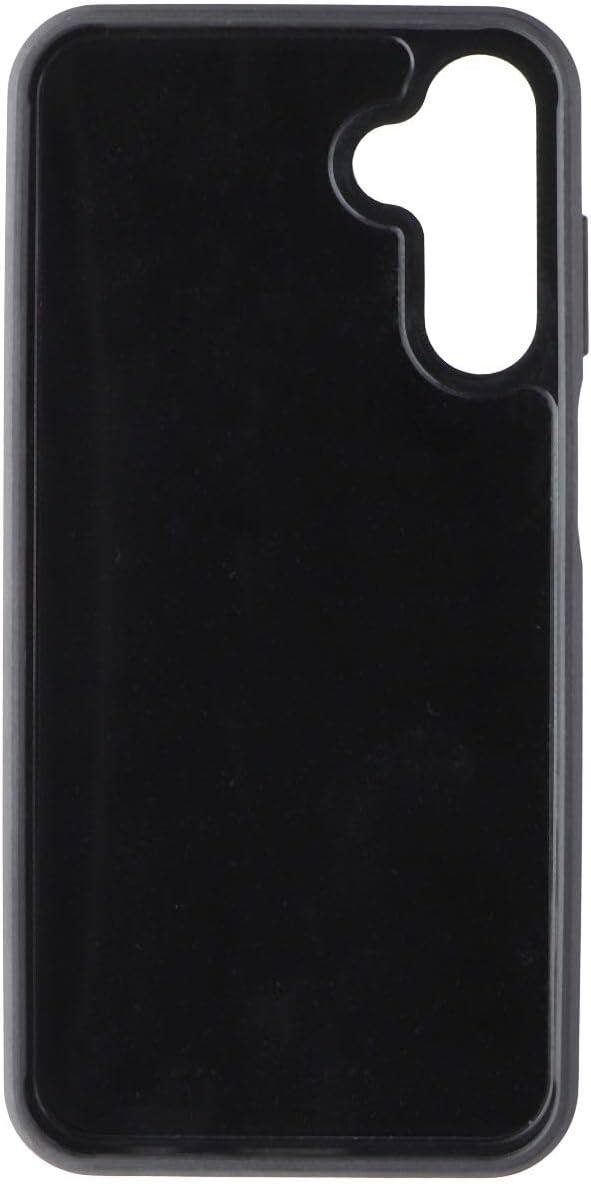 Left. Case-Mate - Case-Mate Tough Case for Samsung Galaxy A15 5G Black - Black.