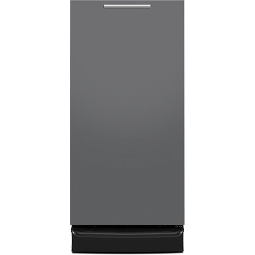 JennAir 15" Builtin Trash Compactor Gray TC607X Best Buy