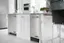 Alt View 13. JennAir - 15" Built-in Trash Compactor - Custom Panel Ready.