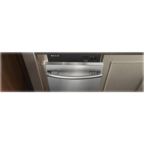Customer Reviews JennAir 15" Builtin Trash Compactor Silver TC707S