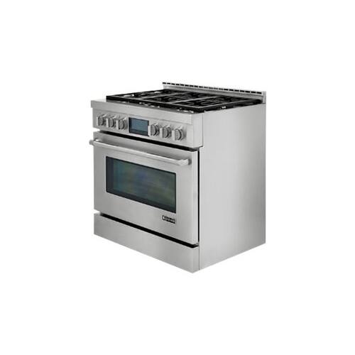 Best Buy JennAir 5.1 Cu. Ft. SelfCleaning Freestanding Gas