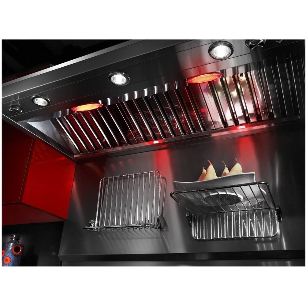 Customer Reviews ProStyle 36" Externally Vented Range Hood JXW9036WP