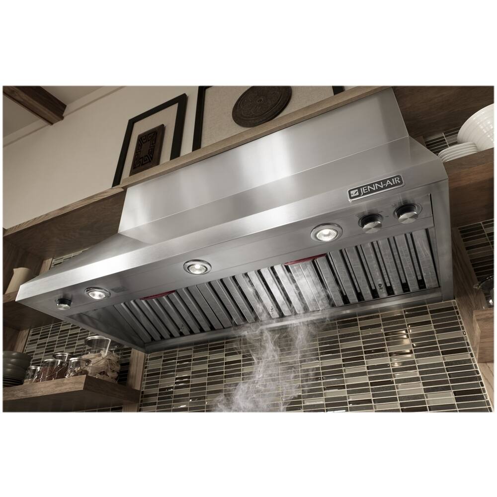 JXU9136WP Jennair Pro-Style® 36 Low Profile Under Cabinet Hood