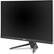 Alt View 29. ViewSonic - VX2467-MHD 24" LCD FHD FreeSync Gaming Monitor (HDMI, VGA and DisplayPort) - Black.