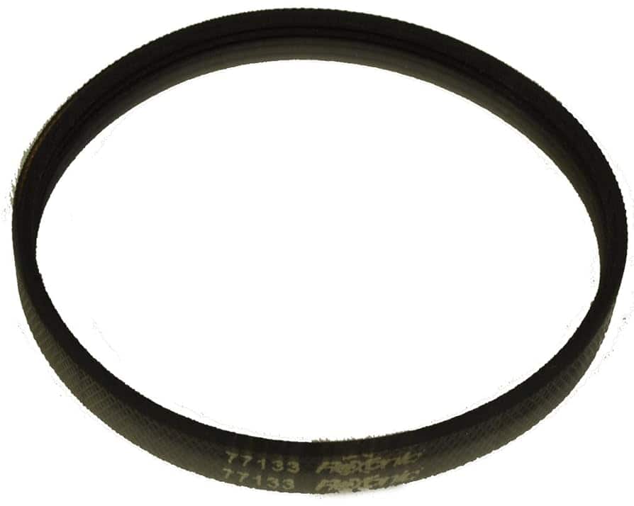 Eureka - Vacuum Belt (1 Pack) Part #77133