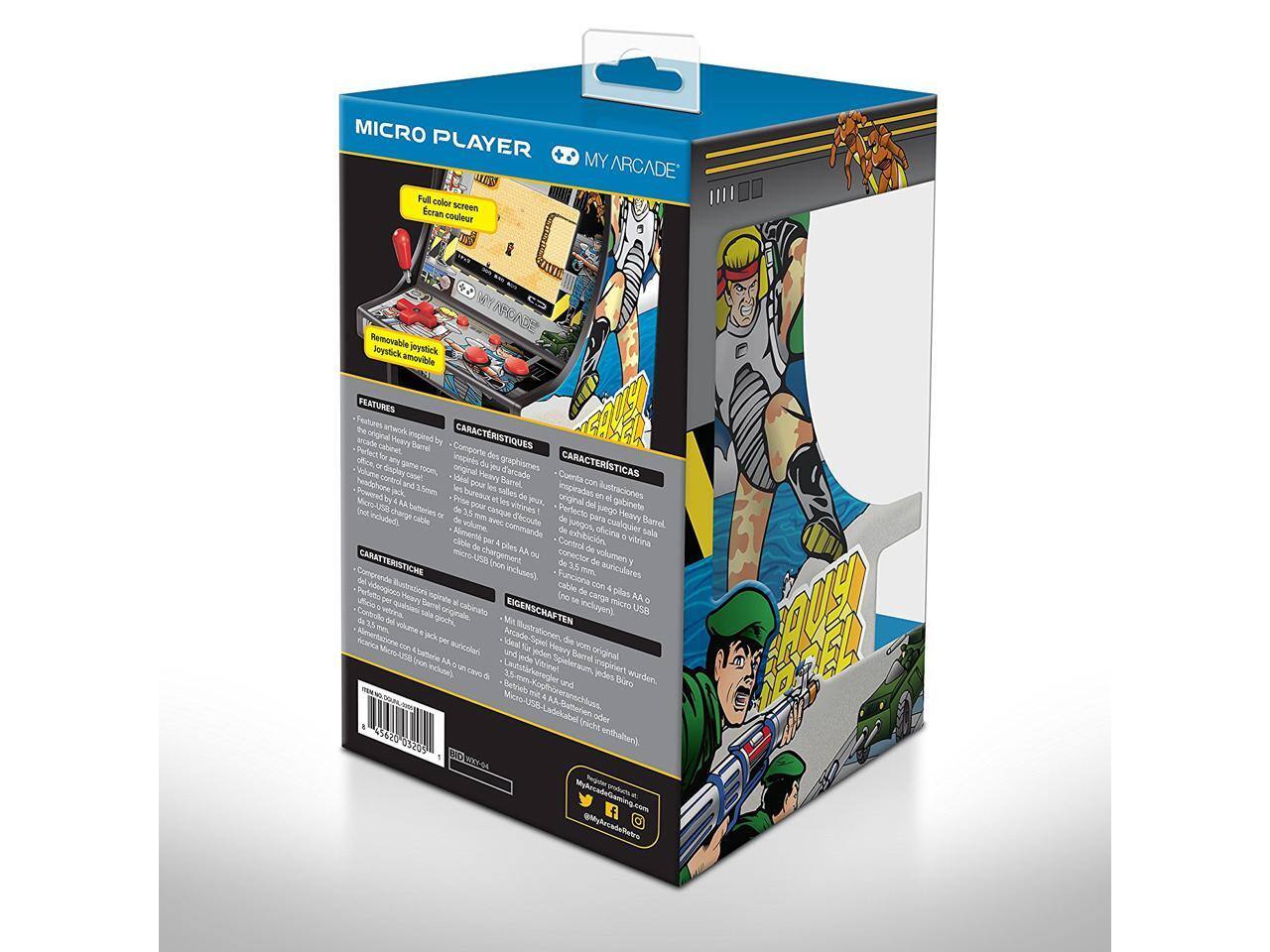 media item thumbnail