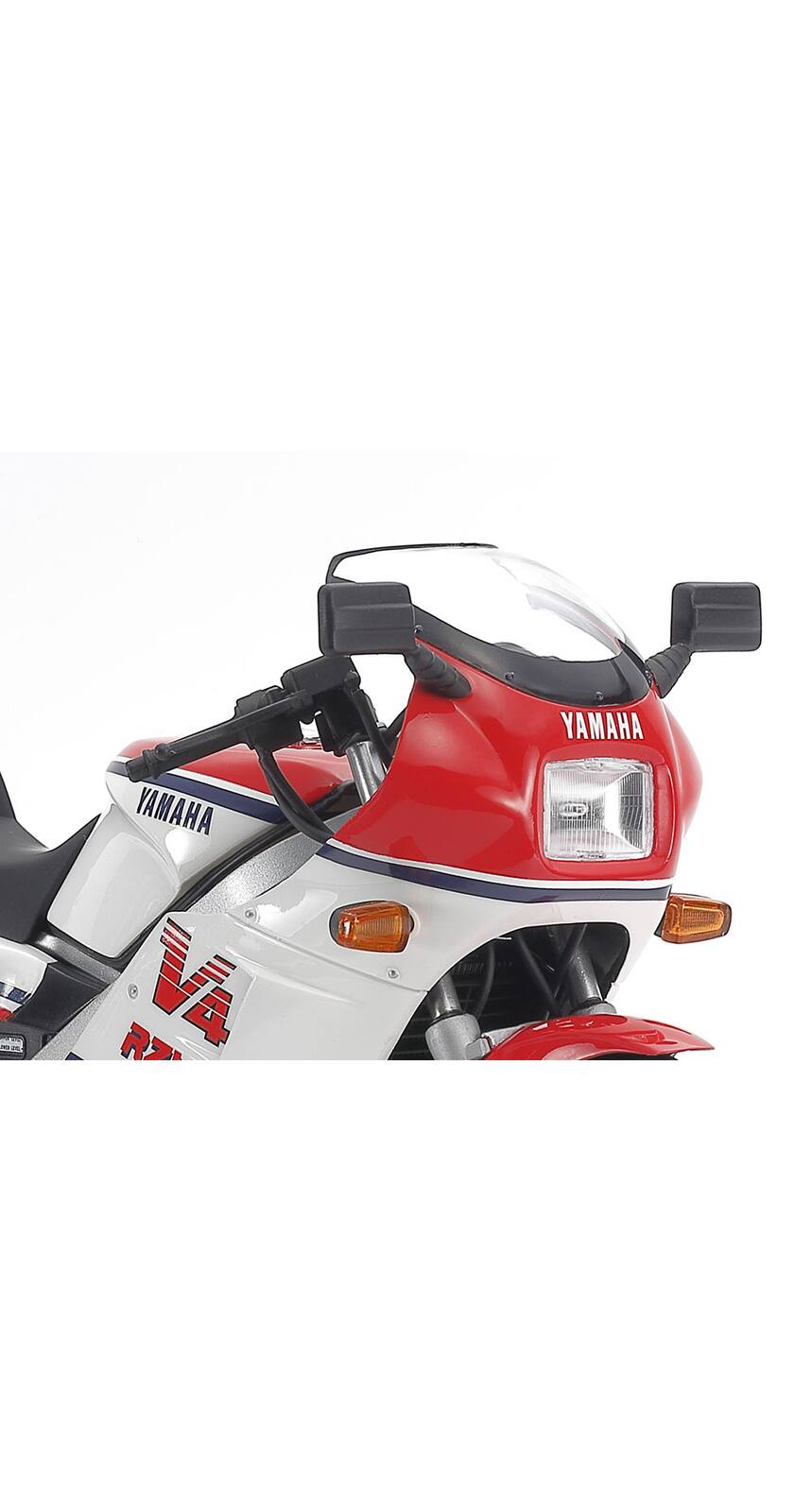 YAMAHA  
YAMAHA