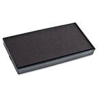 Front. Cosco - 2000 Plus Replacement Ink Pad for Printer P50 - Black.