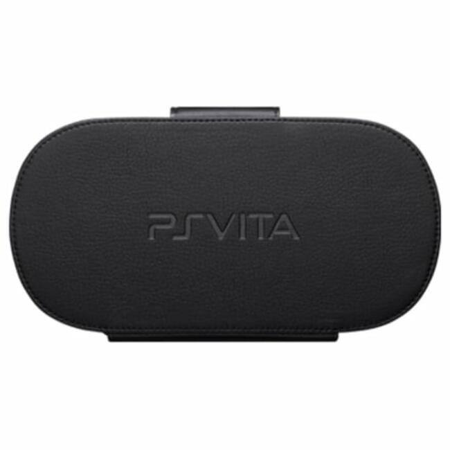 PlayStation Vita Carrying Case - PS Vita