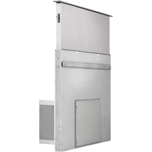 JennAir 36" Telescopic Downdraft System Stainless Steel JXD7036YS