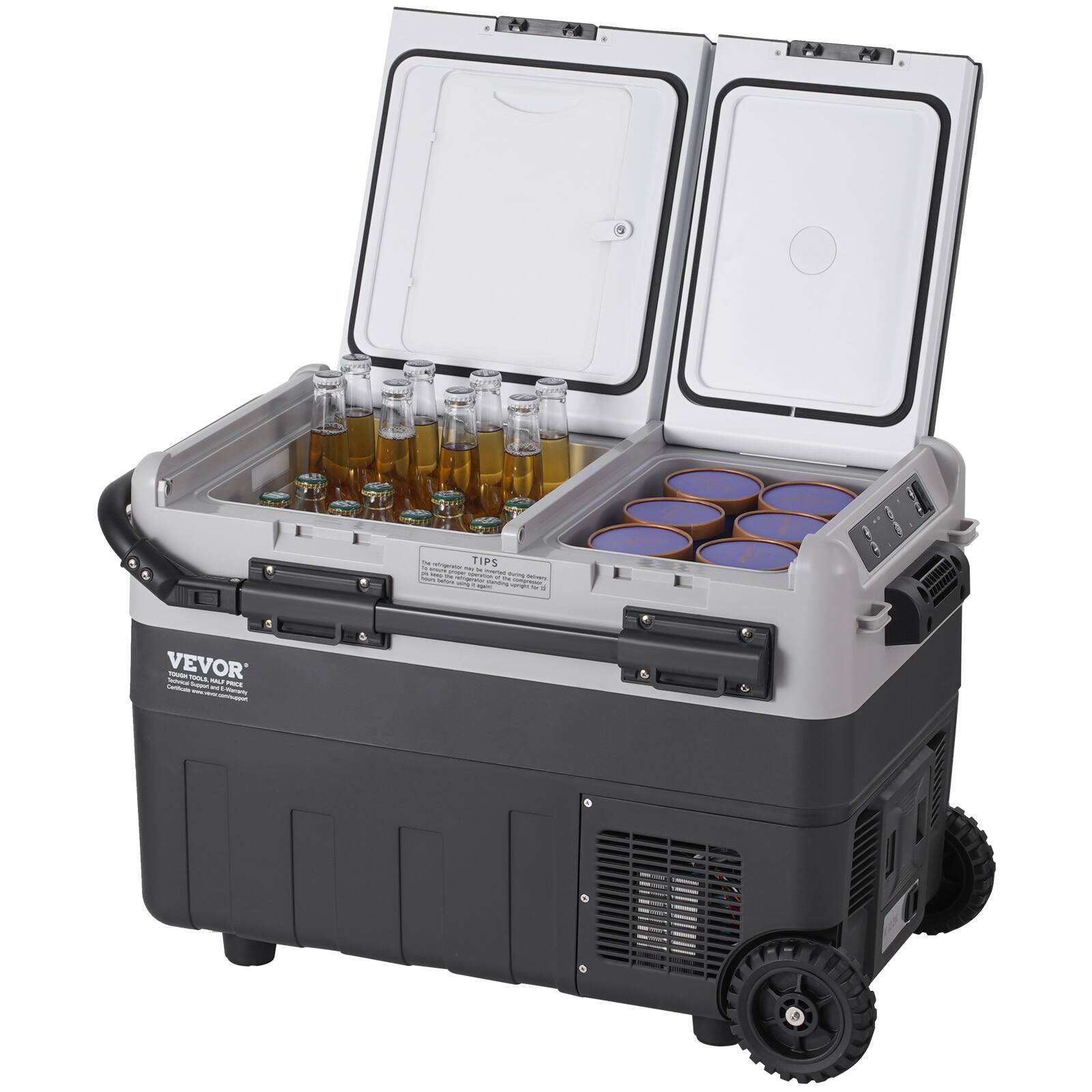 TIPS, BEREHIDE REVEEREY VEVOR