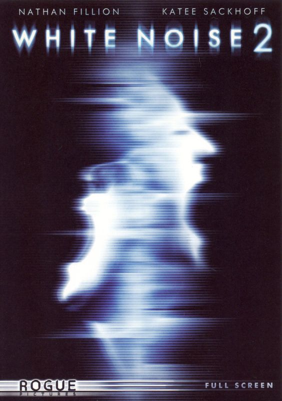  White Noise 2 [P&amp;S] [DVD] [2007]