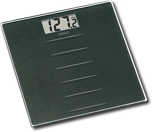 Homedics Digital Bath Scale