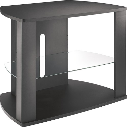  Init™ - TV Stand for Most Flat-Panel and Tube TVs Up to 32&quot;