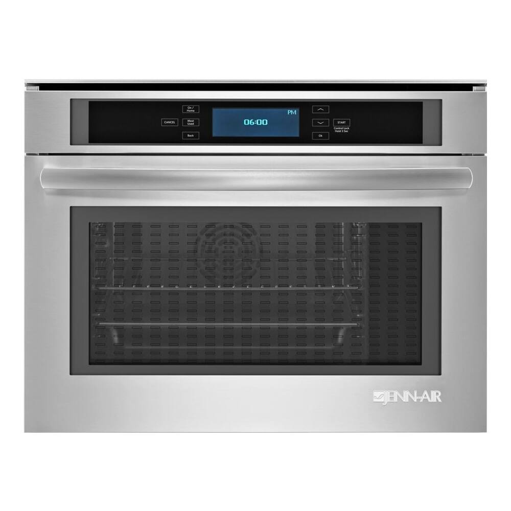 Best Buy JennAir 23.4" BuiltIn Single Electric Convection Wall Oven