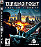  Turning Point: Fall of Liberty - PlayStation 3