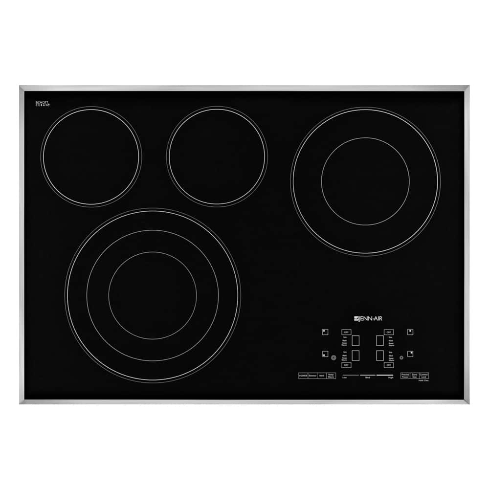 jenn air 30 inch induction cooktop