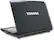 Alt View Standard 1. Toshiba - Satellite Laptop with Intel® Pentium® Dual-Core Processor T2330 - Onyx Blue.