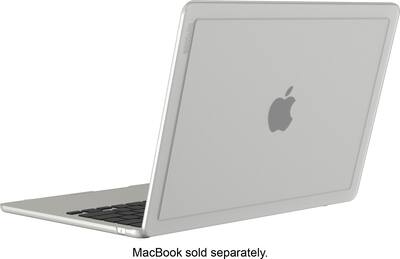 Incase Edge Hard Shell Case for MacBook Air 15 inch M5 2026, M4 Incase Edge Hard Shell Case for MacBook Air 15 inch M5 2026, M4