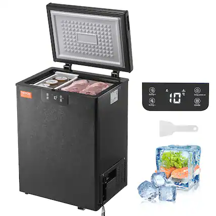 VEVOR
09 2 e LETLR 38 temp A temp- C long press - OD Ou mode
temp+
temp-
long press ss
off
mode