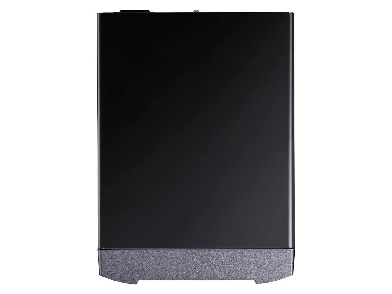 Alt View 3. Buffalo Technology - BUFFALO TeraStation TS5420DN3202 2-Bay 32TB NAS with 2x16TB Drives - Black.