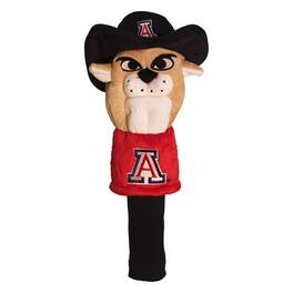 Team Golf - Arizona Wildcats Mascot Head Cover - Multicolor