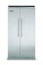 Viking - 42 in. Wide 5-Series-VCSB - Stainless Steel