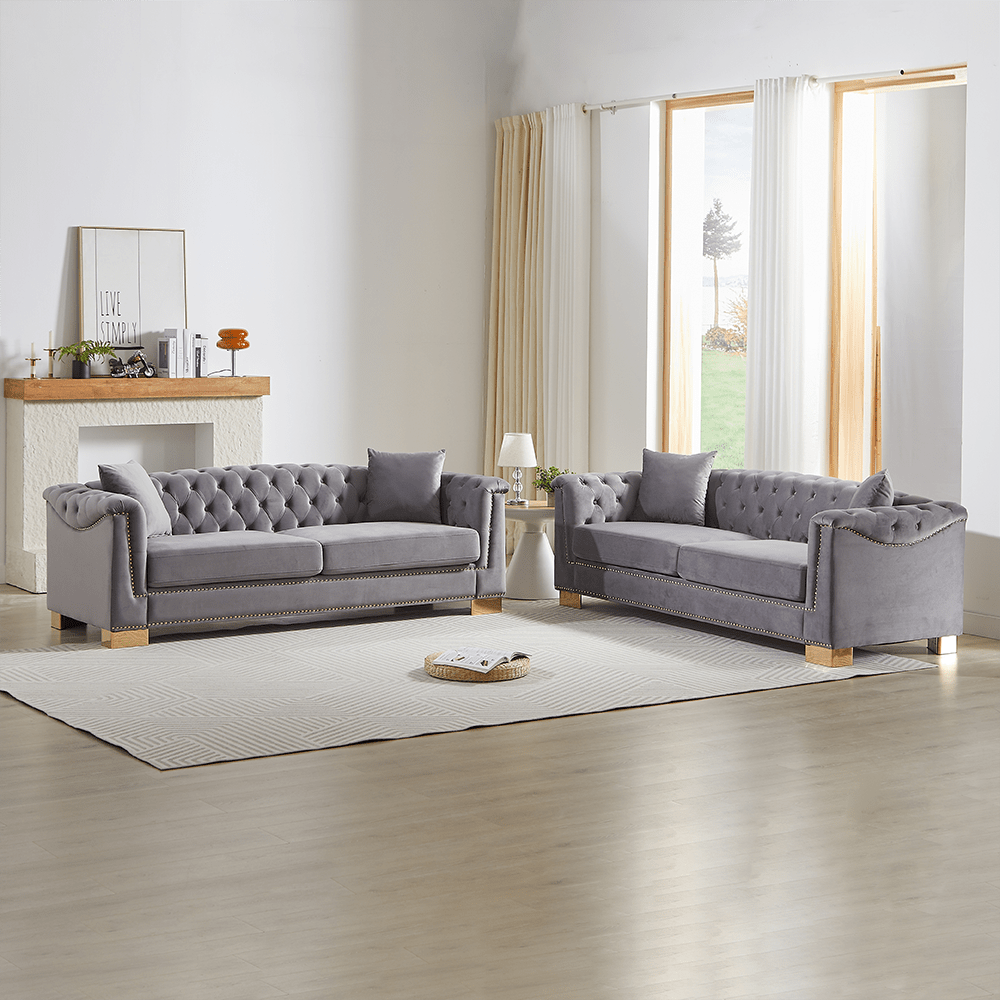 Gray