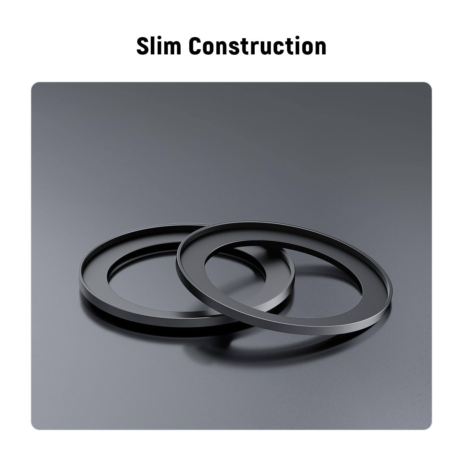 Slim Construction