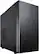 Front. Fractal Design - Define R5 Black Silent ATX Mid-Tower PC Case - Black.