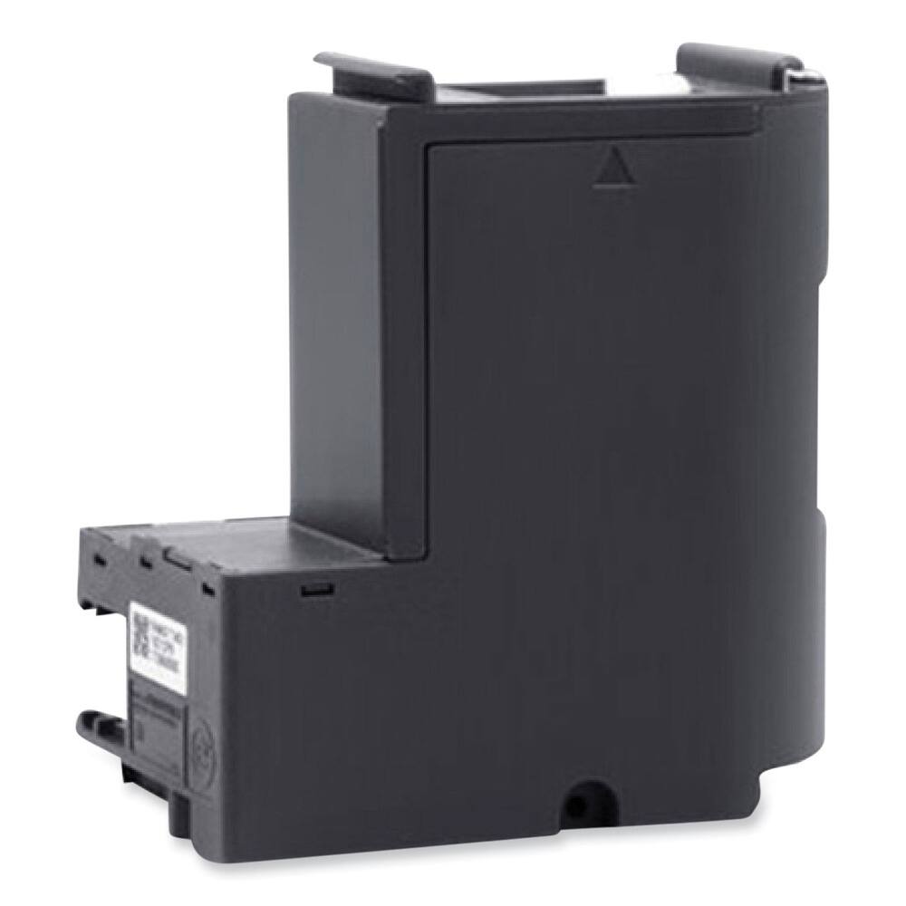 Angle. Epson - Epson EcoTank Ink Maintenance Box T04D100 - Inkjet.