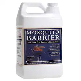 Liquid Mosquito Repellent (1 Gallon)