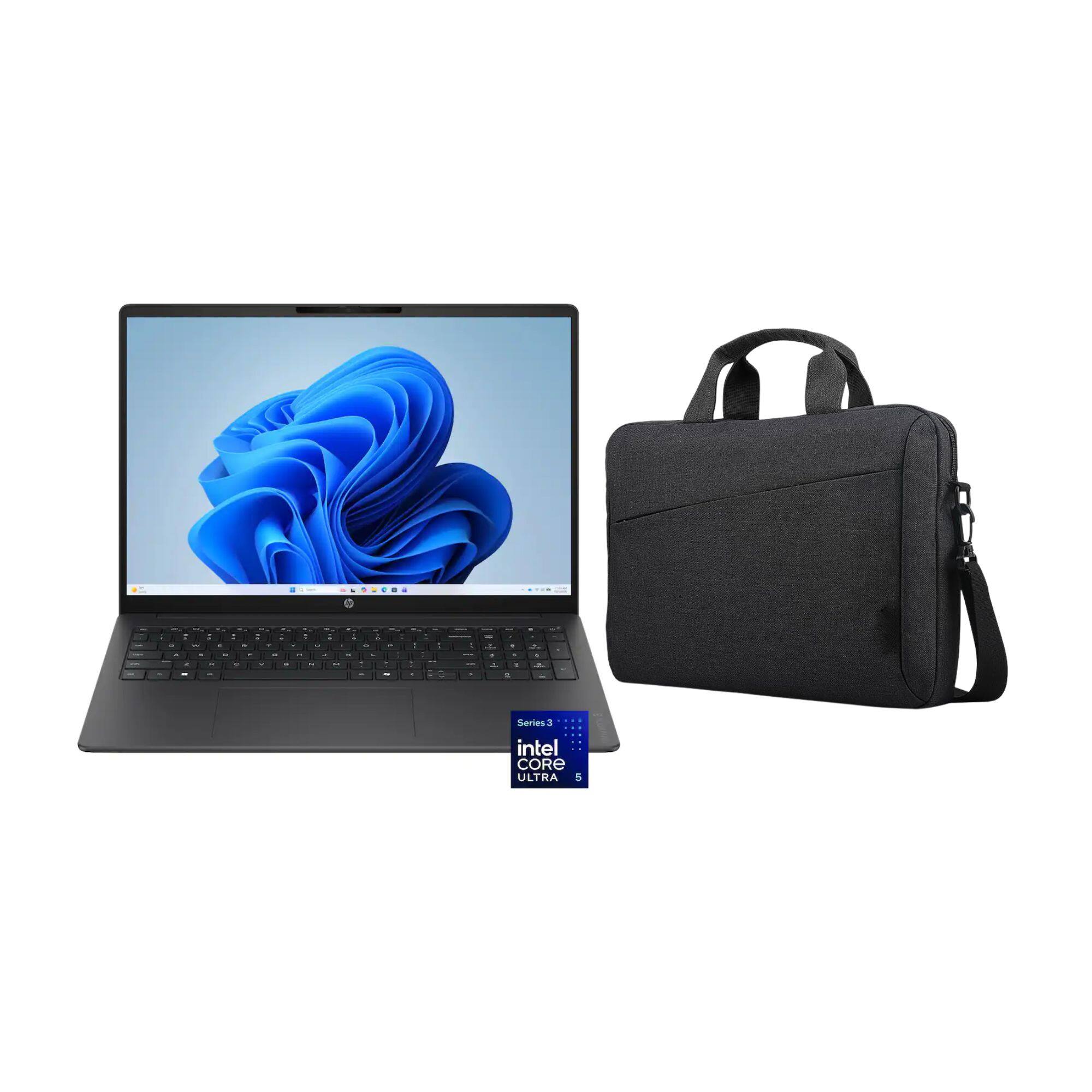 Mica Silver + Carry Case