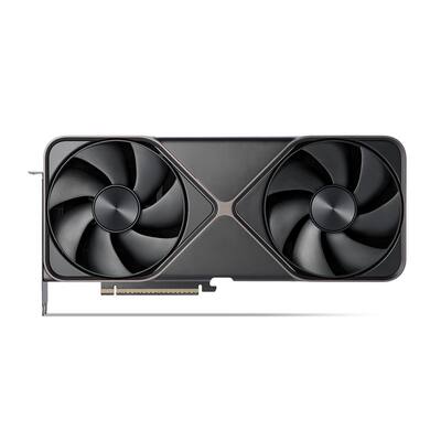 NVIDIA GeForce RTX 5080 16GB GDDR7 Founders Edition Graphics Card NVIDIA GeForce RTX 5080 16GB GDDR7 Founders Edition Graphics Card