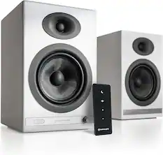 X + e audioengine studioengine