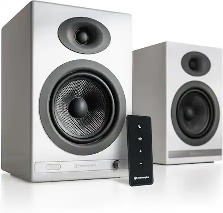 X + e audioengine studioengine