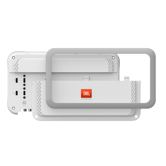 JBL MARINE  
SOUND BAR