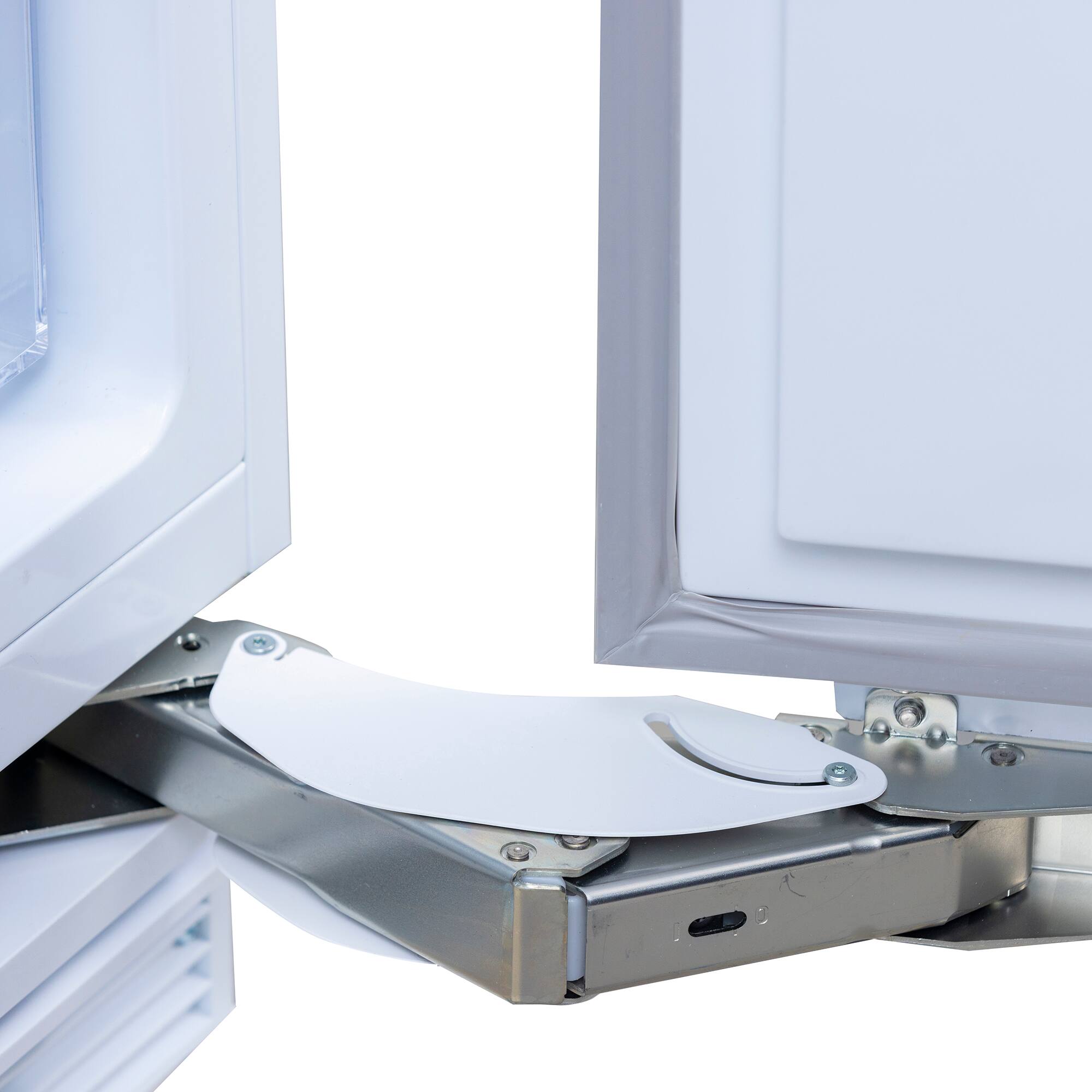 Alt View 1. Kucht - KUCHT Professional 12.5 cu. ft. Built-In Refrigerator in Custom Panel Ready, Counter Depth - Panel Ready.