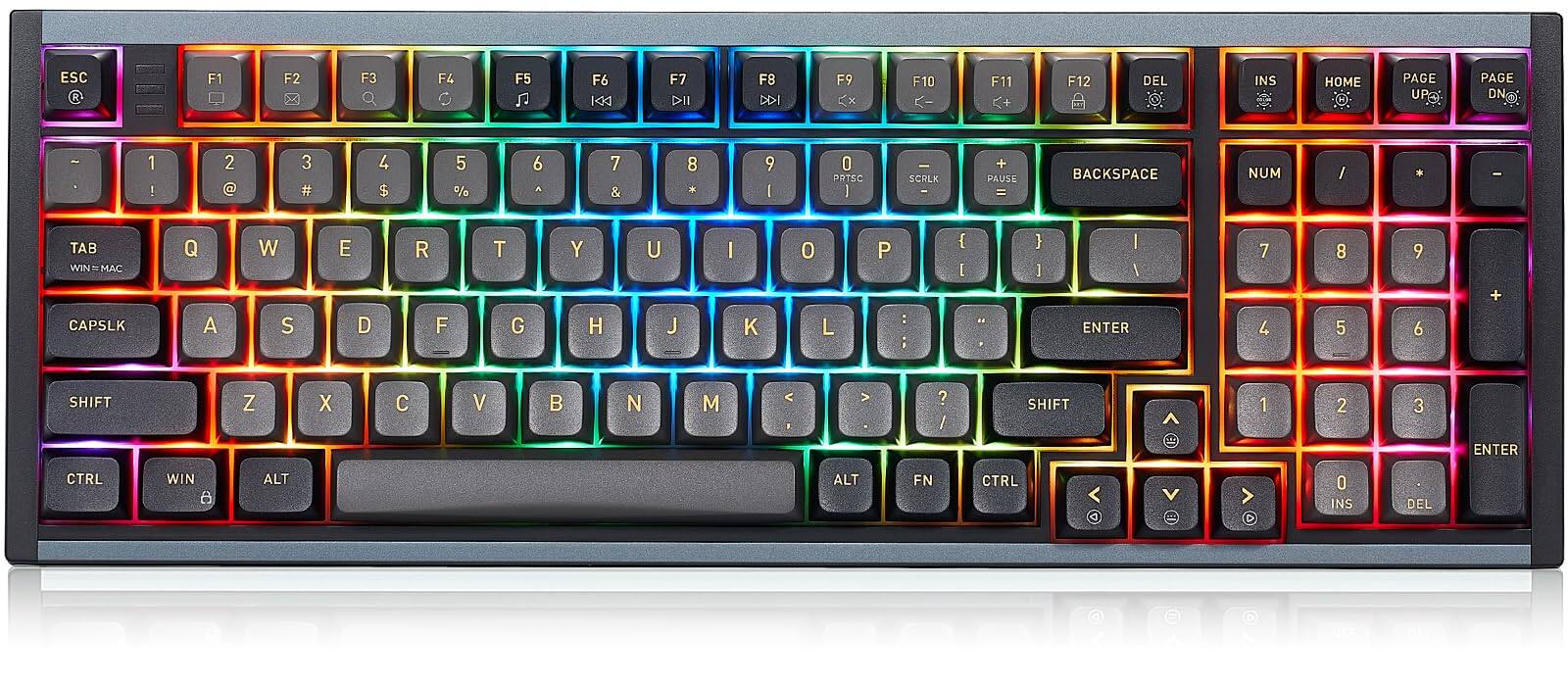 I4-Gray-Black & Linear