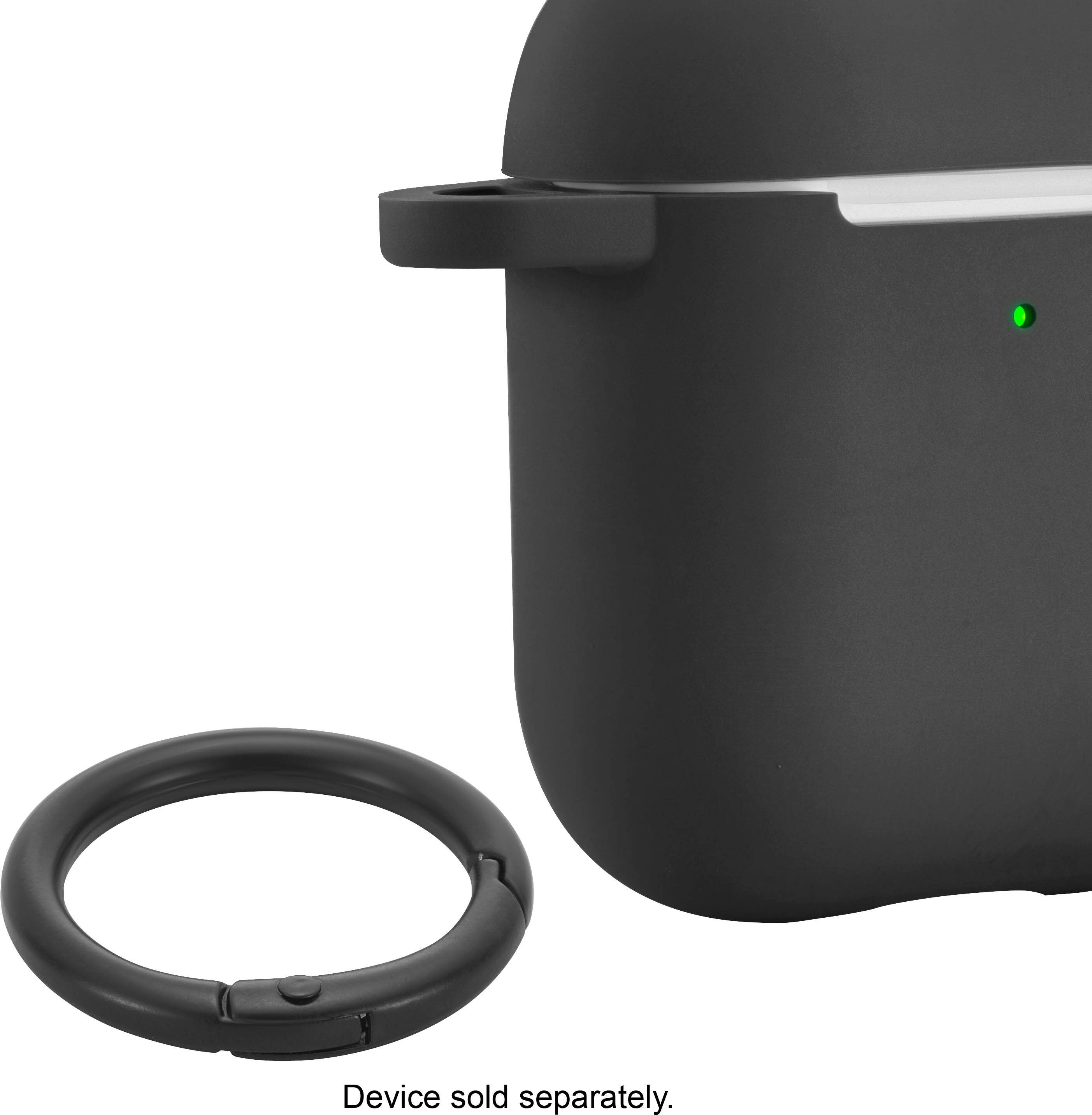 Device sold separately.