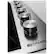 Alt View 16. JennAir - 36" Gas Cooktop - Stainless steel.
