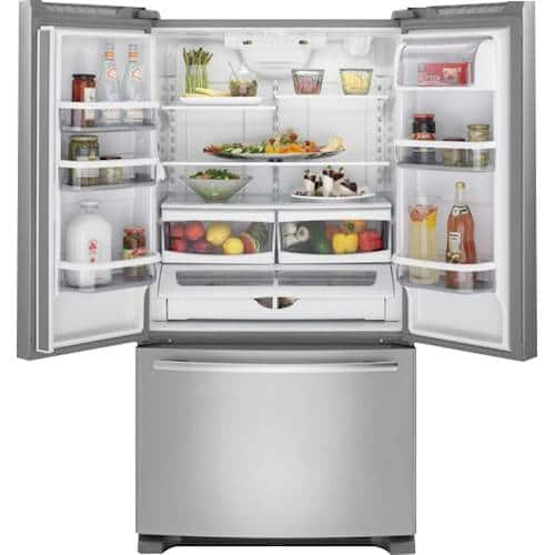 18 inch wide beverage refrigerator