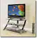 Alt View Standard 2. Whalen Furniture - TV Stand for Tube TVs Up to 32" or Flat-Panel TVs Up to 50".