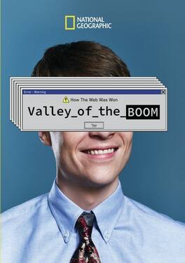 Valley of the Boom - DVD
