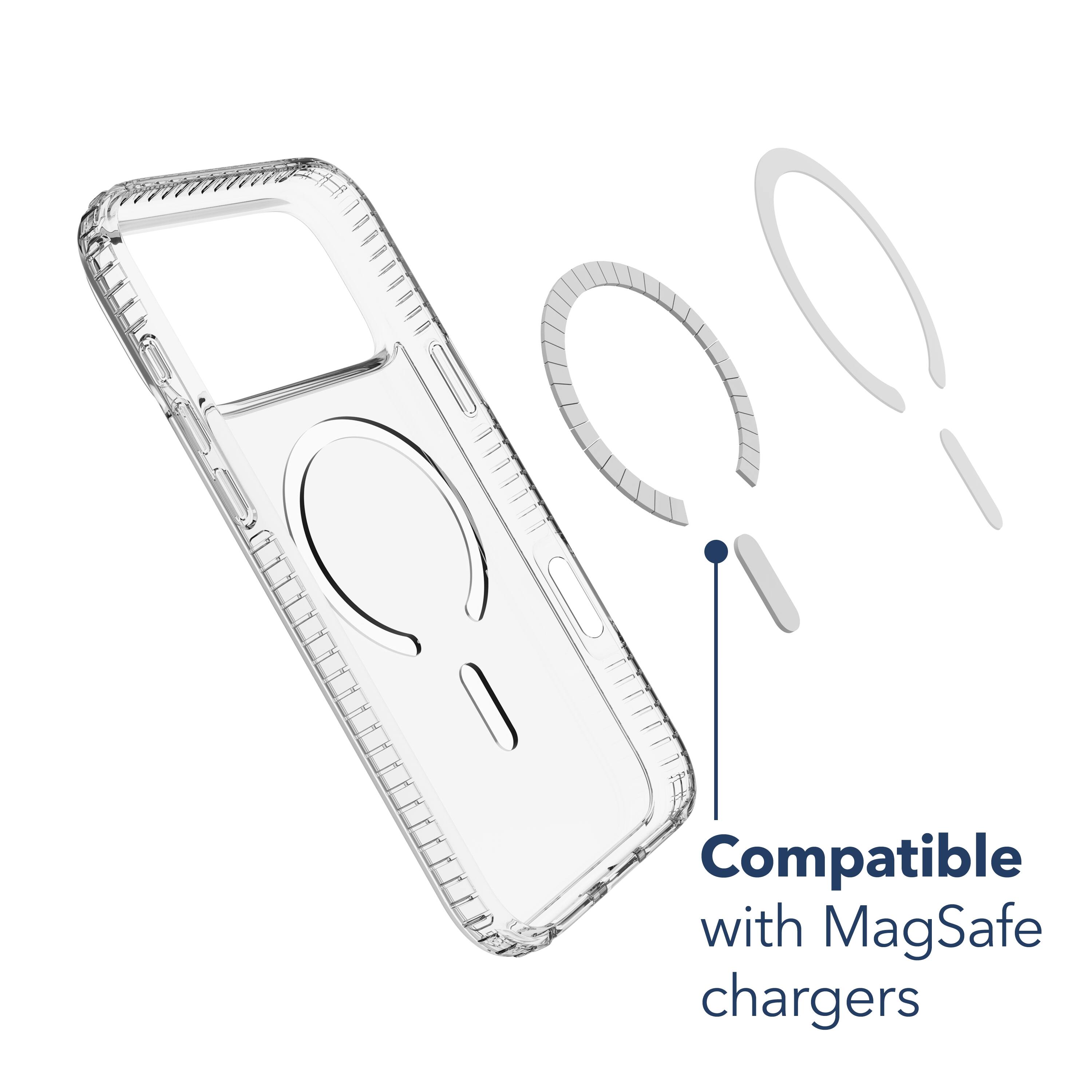 599 Compatible with MagSafe chargers